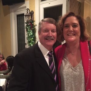 Meet your Posher, Kelley