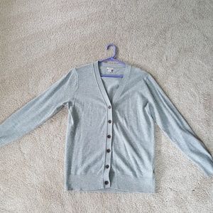 Jcrew wool blend cardigan brand new
