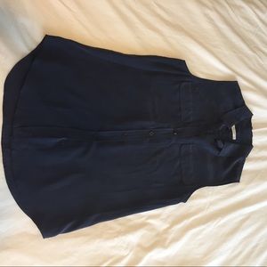 Equipment Femme Silk Blouse