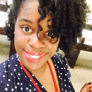 Meet your Posher, Renee