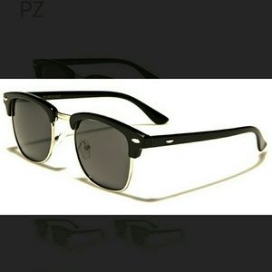 Polarized UNISEX sunglasses