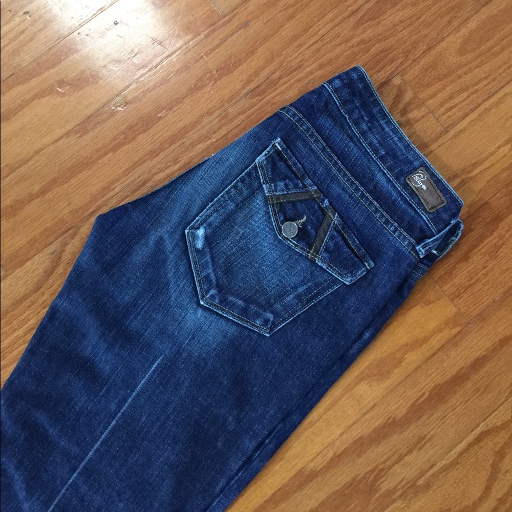 Paige jeans