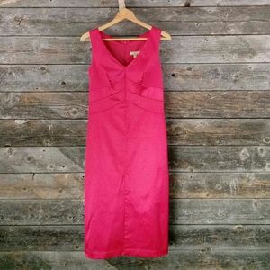Dress sleeveless size 4