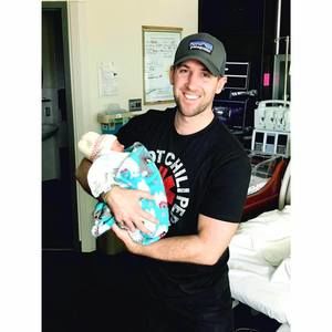 Meet your Posher, Patrick