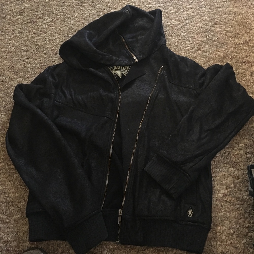 Volcom sweatshirt