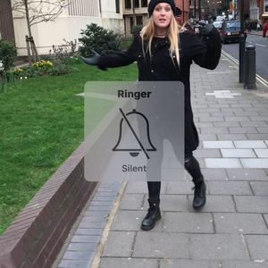 Meet your Posher, Molly