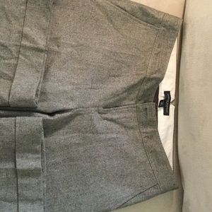 Banana Republic Cropped dress pants