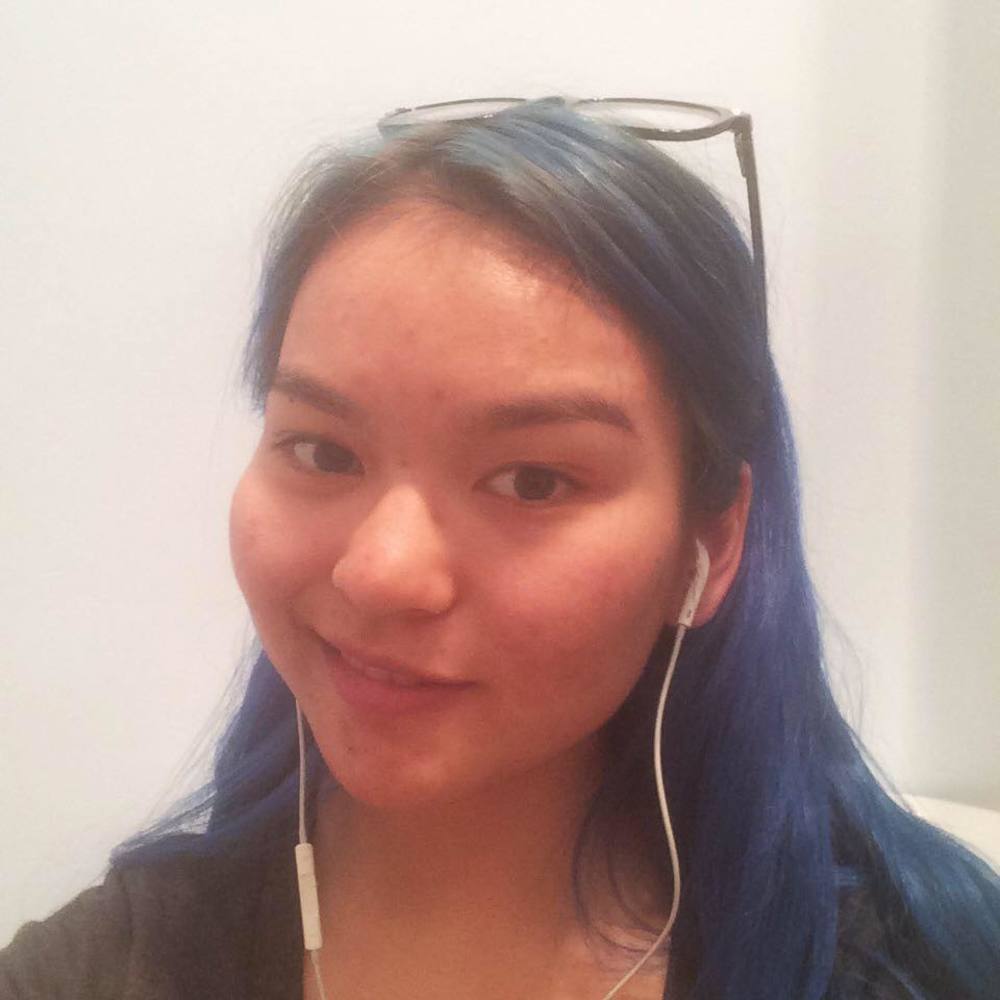 Meet your Posher, Persephone