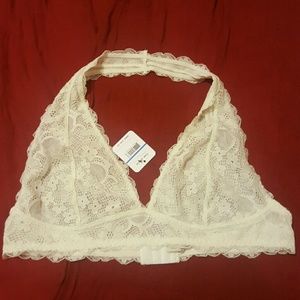 Free People bralette