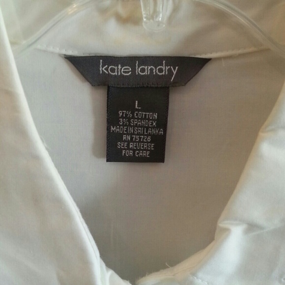 Shirt - Picture 4 of 4