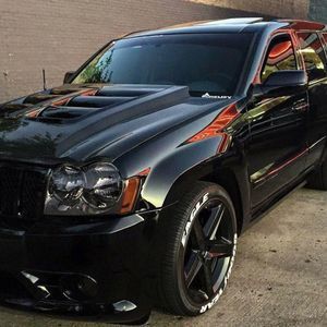 Meet your Posher, Eve