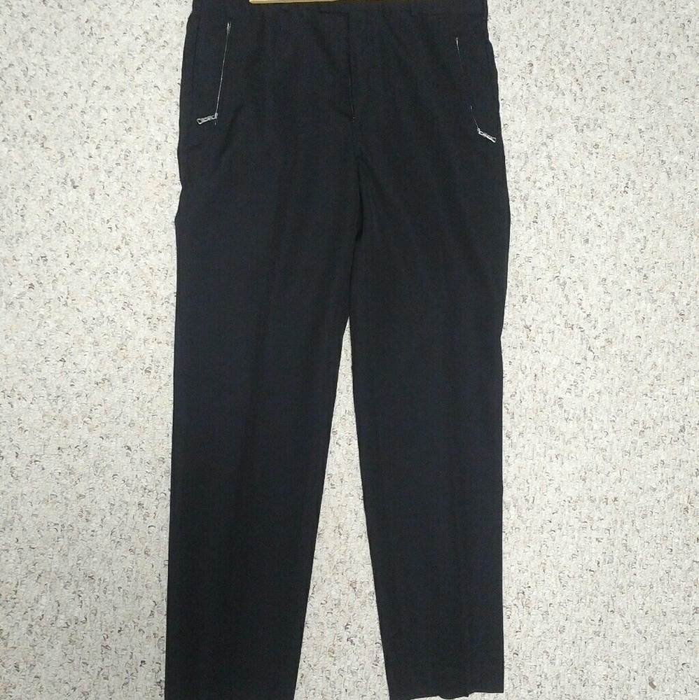 Ralph Lauren Purple Label Dress Pants