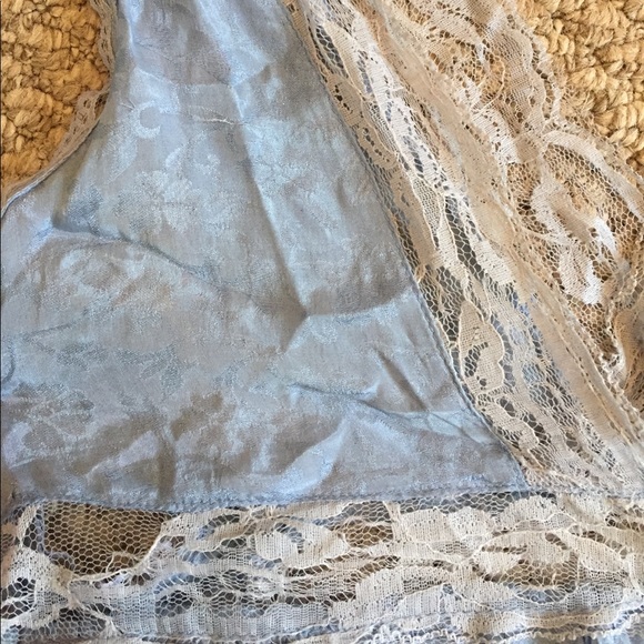 Free People Intimates Tank - Picture 2 of 3