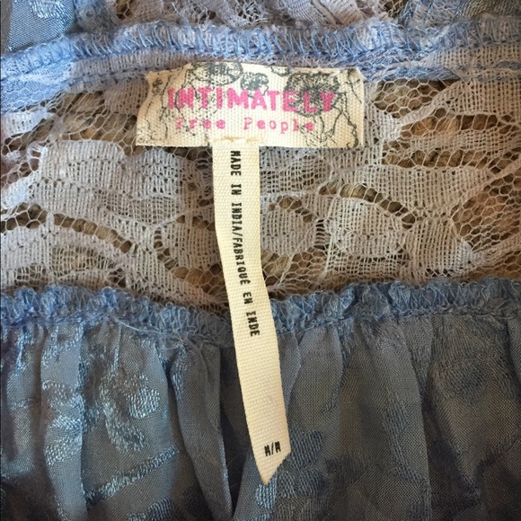 Free People Intimates Tank - Picture 3 of 3