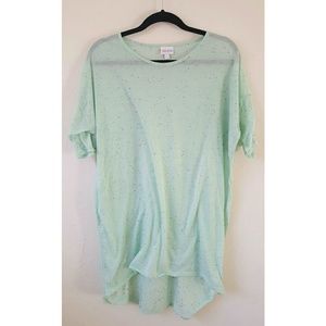 NWOT LulaRoe Irma size M