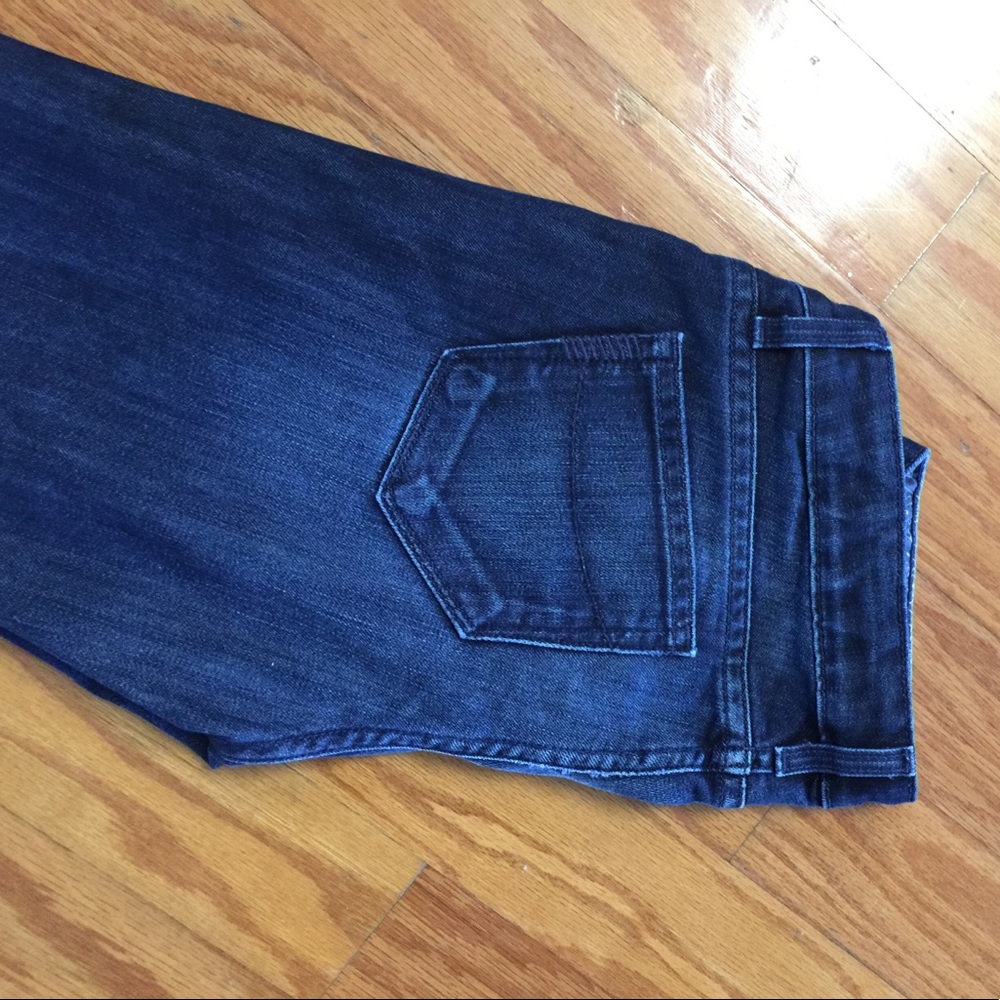 Paige jeans