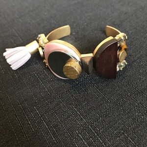 Jcrew bangle