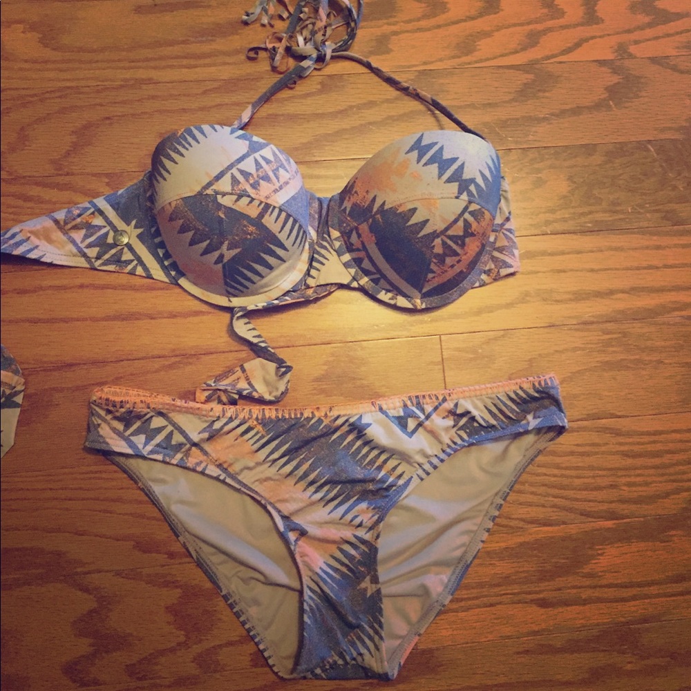 Volcom Swimsuit