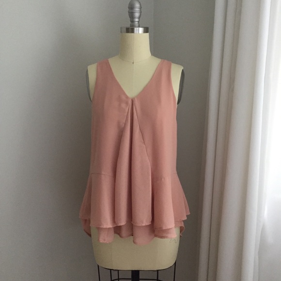 Sundays in Brooklyn Tops - Sundays in Brooklyn flowy top