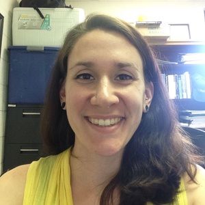 Meet your Posher, Chrissy