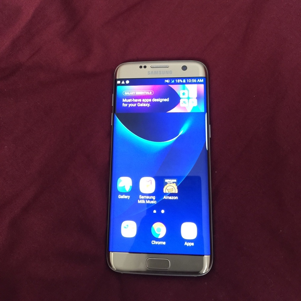 Galaxy S7 Edge