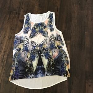 Shirt SZ M
