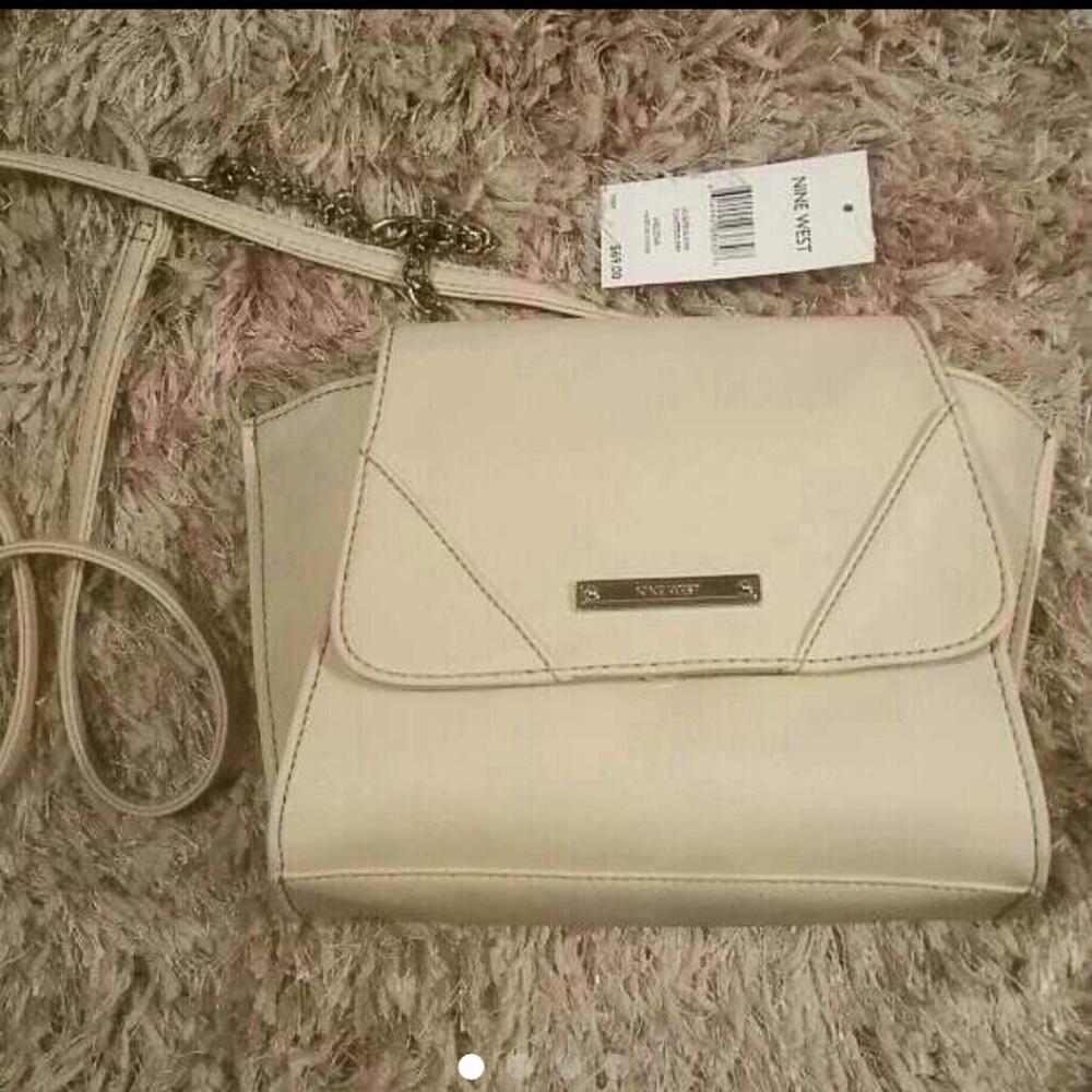 Nine west purse