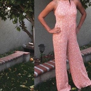 Billabong Women's Romper