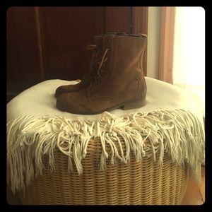 Dolce Vita booties size 6.5