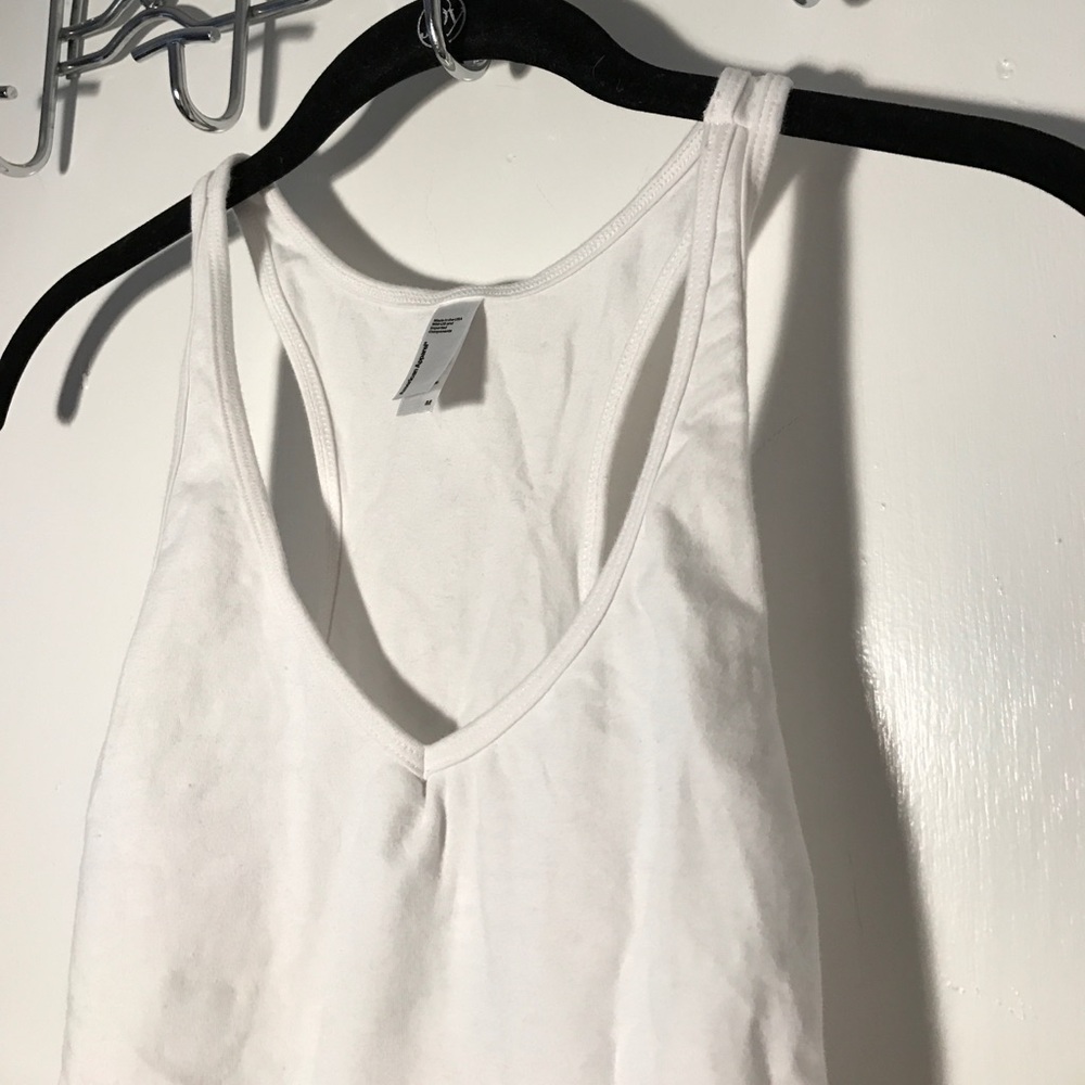 AMERICAN APPAREL BODYSUIT
