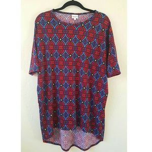 LulaRoe Irma size S