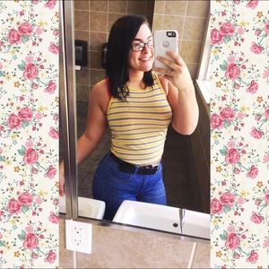 Meet your Posher, Sierra