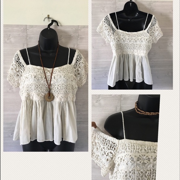American Eagle Outfitters Tops - American Eagle Outfitters* Top