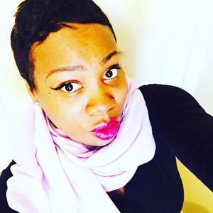 Meet your Posher, Tanisha