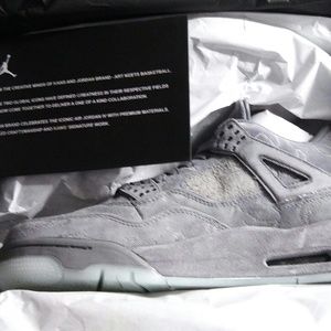 Meet your Posher, Danny