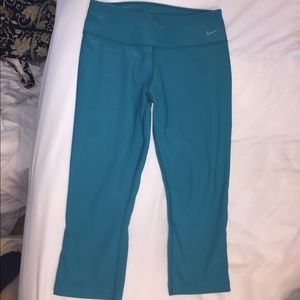 Nike Dri-Fit Workout Leggings