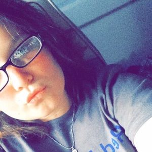 Meet your Posher, Lacey