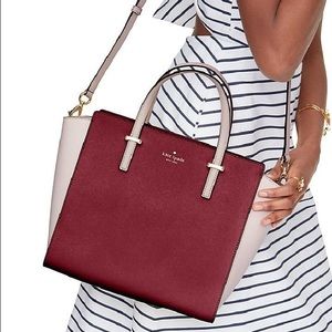 Kate Spade Cedar Street Hayden