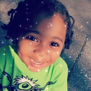 Meet your Posher, Douglas