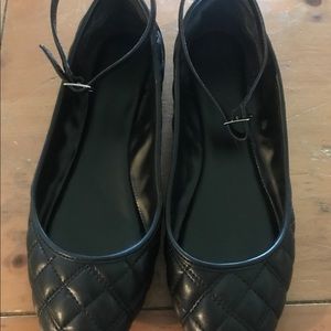 Merona ballet flats