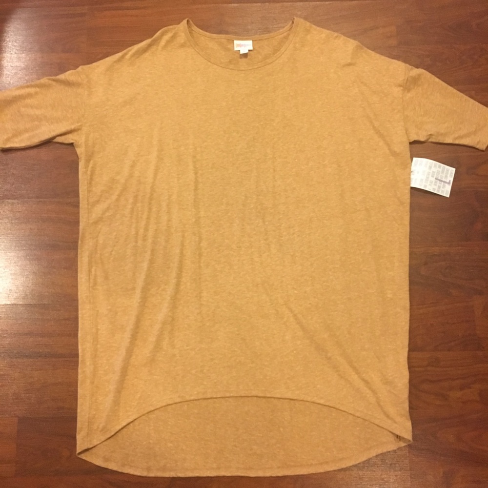 LulaRoe Irma size Large