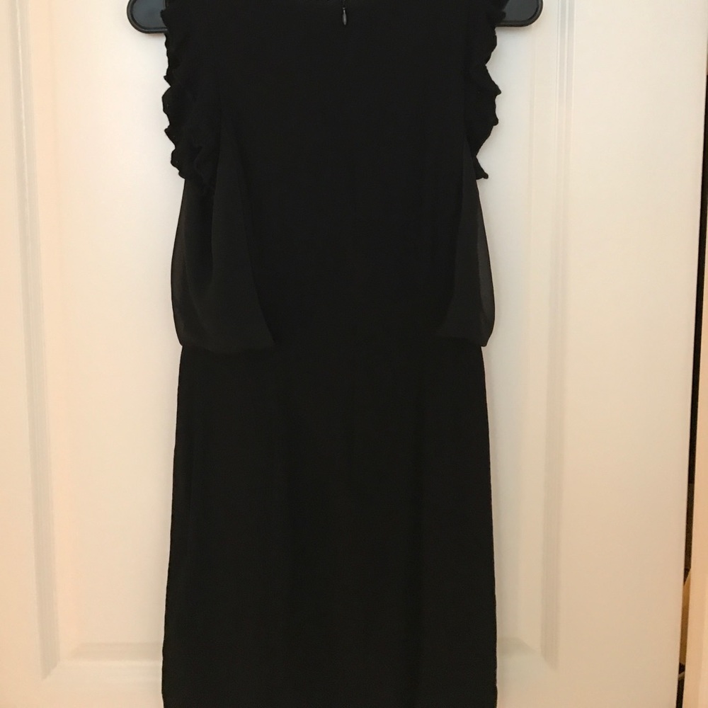 A Sandro dress - Picture 3 of 4