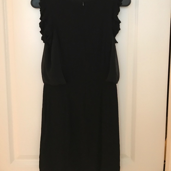 A Sandro dress - Picture 3 of 4