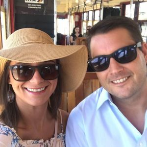 Meet your Posher, Ari