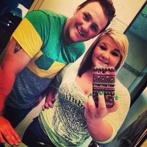 Meet your Posher, Chad