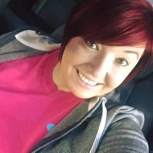 Meet your Posher, Courtney young