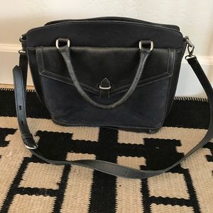 Madewell Sloane Handbag