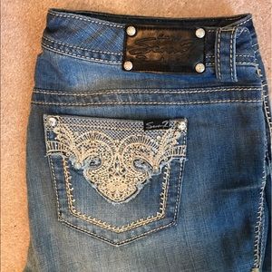Seven Jeans Bootcut