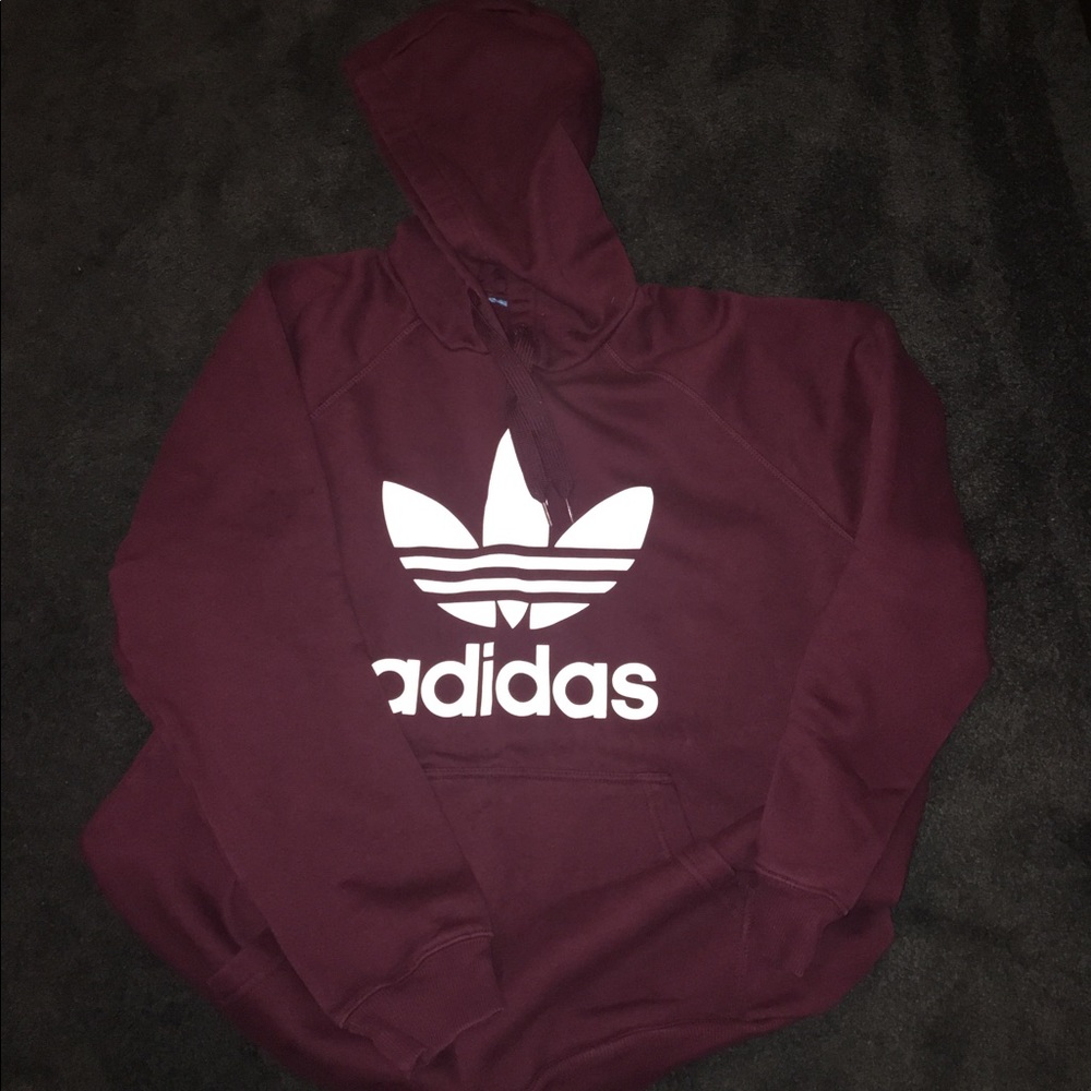 Addidas hoodie