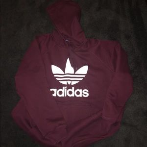 Addidas hoodie